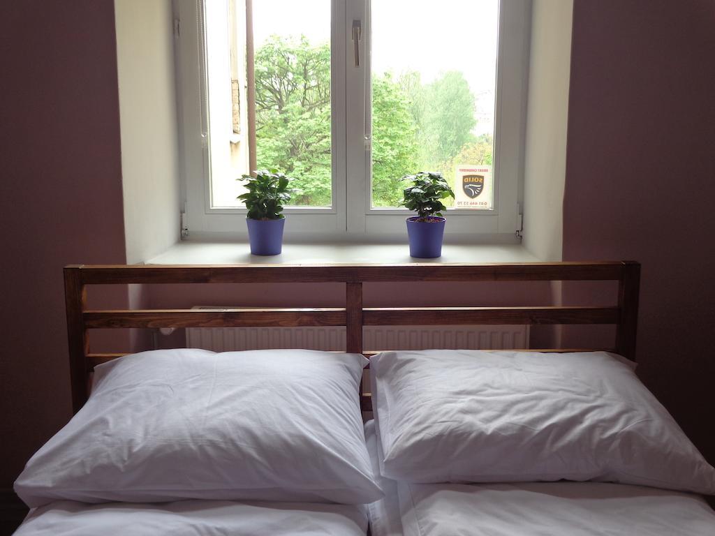 Lolek Hostel Lublin Zimmer foto
